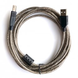 Cable USB de 1.8m